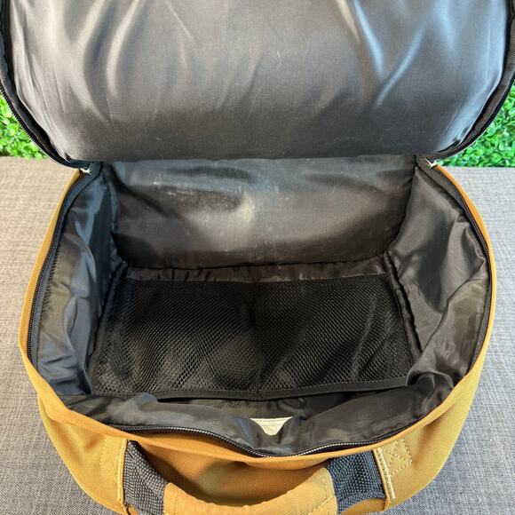 Carhartt 24-Can Cooler Backpack Insulated Water-Resistant - Picture 7 of 13